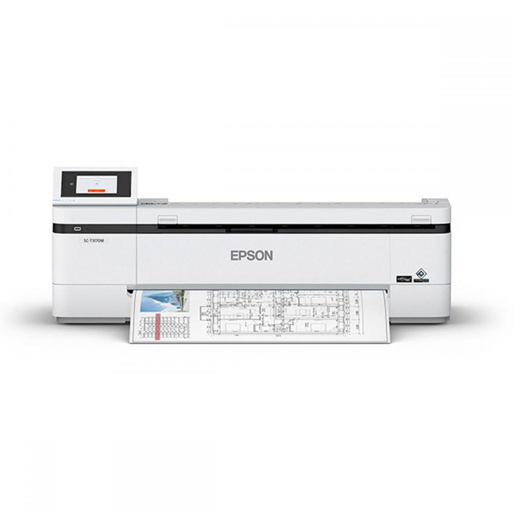 PLOTTER EPSON SURECOLOR T3170M | 610MM (24”)